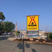 Review photo of Grand Junction KOA by Greg L., August 20, 2021