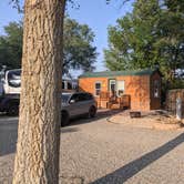 Review photo of Grand Junction KOA by Greg L., August 20, 2021