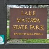 Review photo of Lake Manawa State Park Campground by Christy C., July 19, 2016