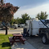 Review photo of KOA Boise Meridian RV Resort by Cynthia K., August 19, 2021