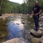 Review photo of Dry River — Crawford Notch State Park by Chelsea M., June 19, 2018