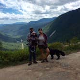 Review photo of Dry River — Crawford Notch State Park by Chelsea M., June 19, 2018