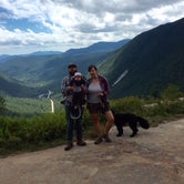 Review photo of Dry River — Crawford Notch State Park by Chelsea M., June 19, 2018
