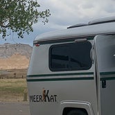 Review photo of Cedar Pass Campground — Badlands National Park by Cecelia  V., August 20, 2021