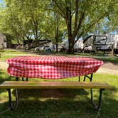 Review photo of Galesburg East / Knoxville KOA Journey by Rollie & Holly B., August 20, 2021