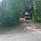 Review photo of Hayes Lake State Park Campground by Torey H., August 20, 2021