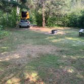 Review photo of Hayes Lake State Park Campground by Torey H., August 20, 2021