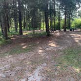 Review photo of Hayes Lake State Park Campground by Torey H., August 20, 2021