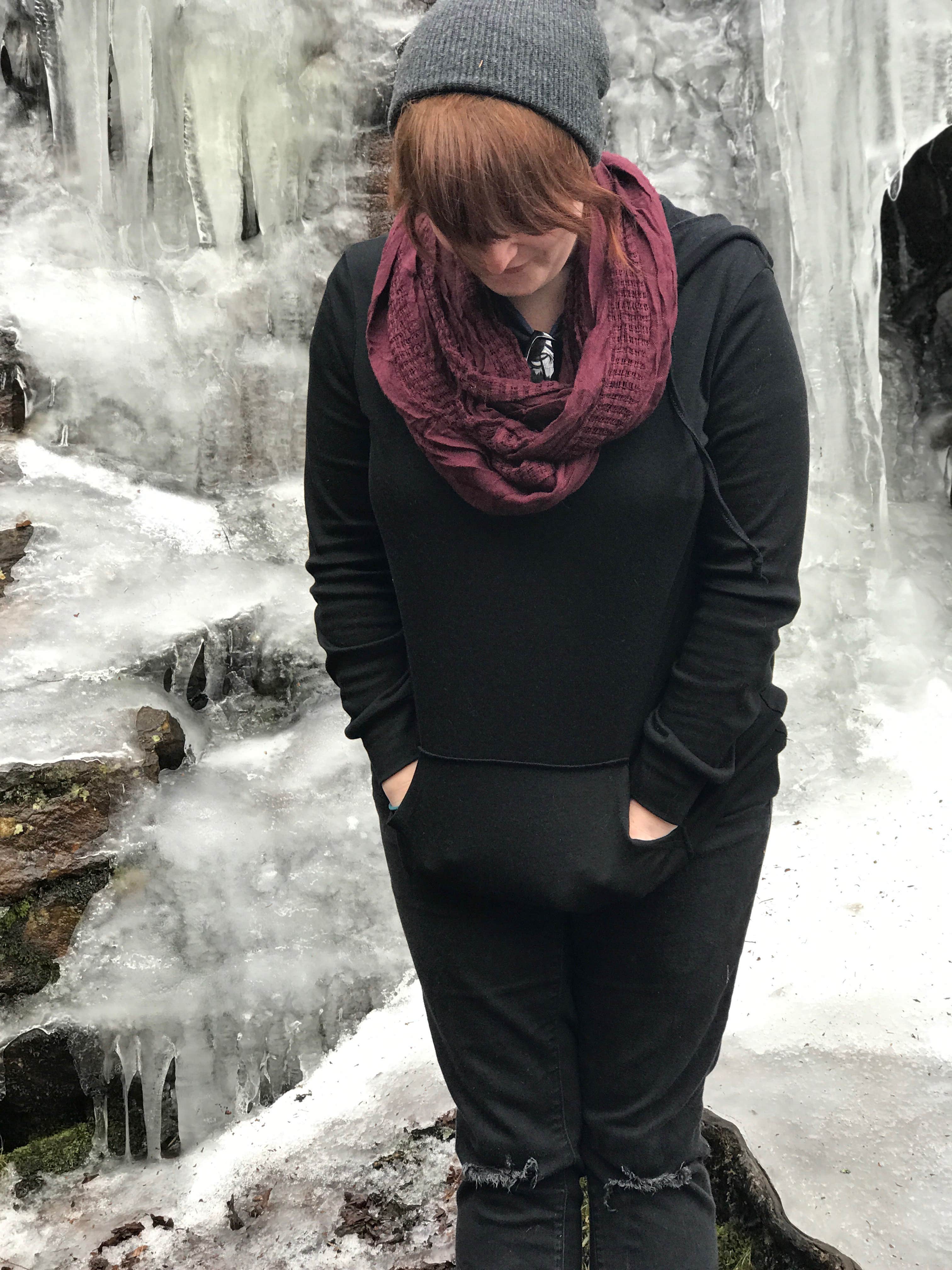 Camper-submitted photo at Abrams Creek Campground — Great Smoky Mountains National Park near Townsend, TN