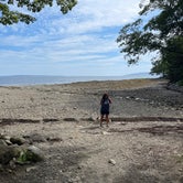 Review photo of Searsport Shores Ocean Campground by Anne , August 20, 2021