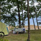 Review photo of Searsport Shores Ocean Campground by Anne , August 20, 2021