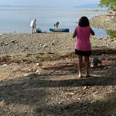 Review photo of Searsport Shores Ocean Campground by Anne , August 20, 2021