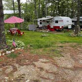 Review photo of Searsport Shores Ocean Campground by Anne , August 20, 2021