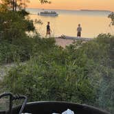 Review photo of Munising Tourist Park Campground by Chris F., August 20, 2021