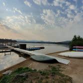 Review photo of KOA Lemolo Lake / Crater Lake North by Cynthia K., August 20, 2021