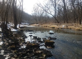 South Bear Creek