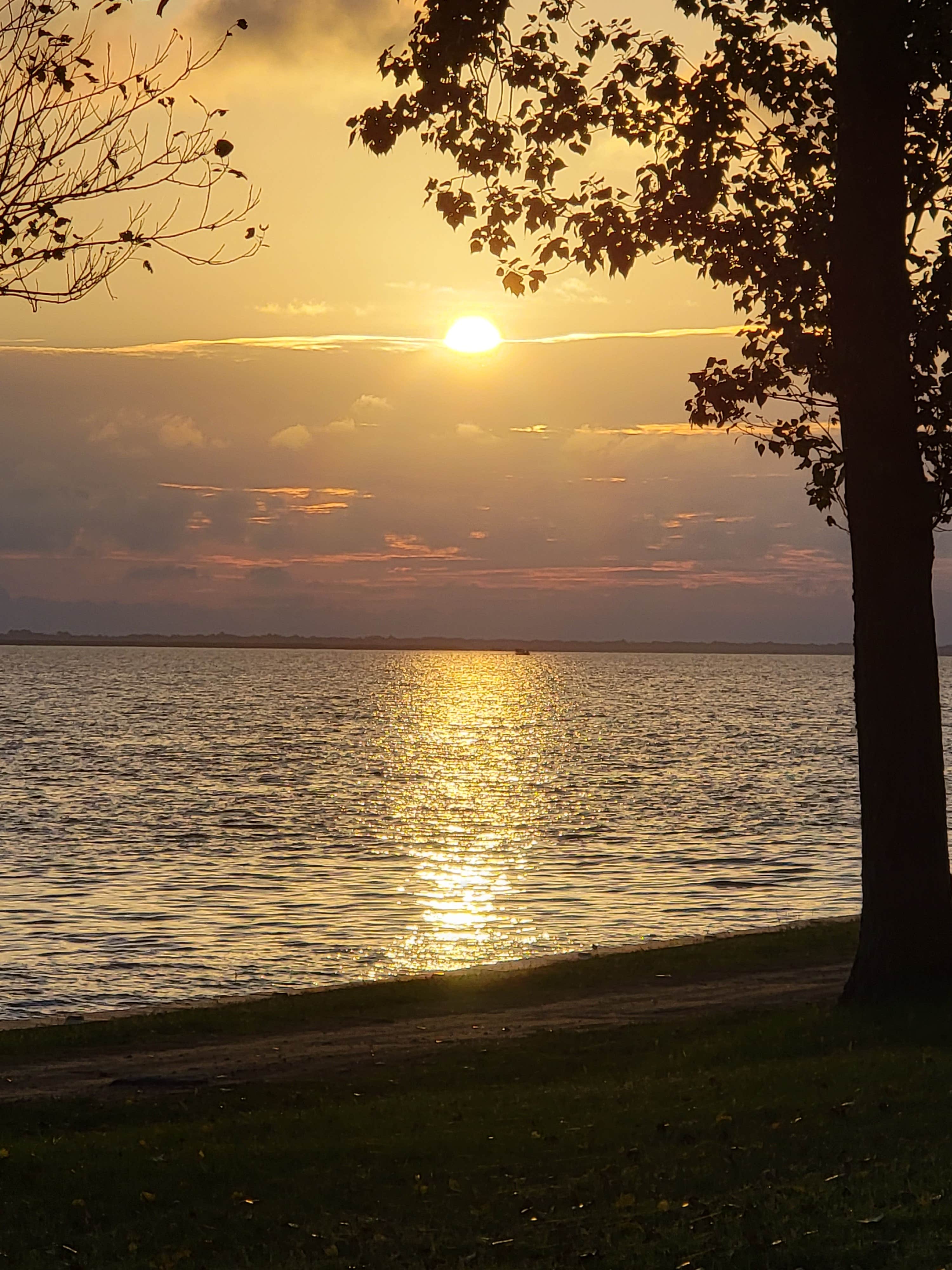 Camper-submitted photo at West Outer Banks / Currituck Sound KOA near Duck, NC