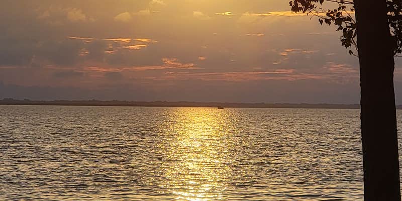 Camper submitted image from West Outer Banks / Currituck Sound KOA