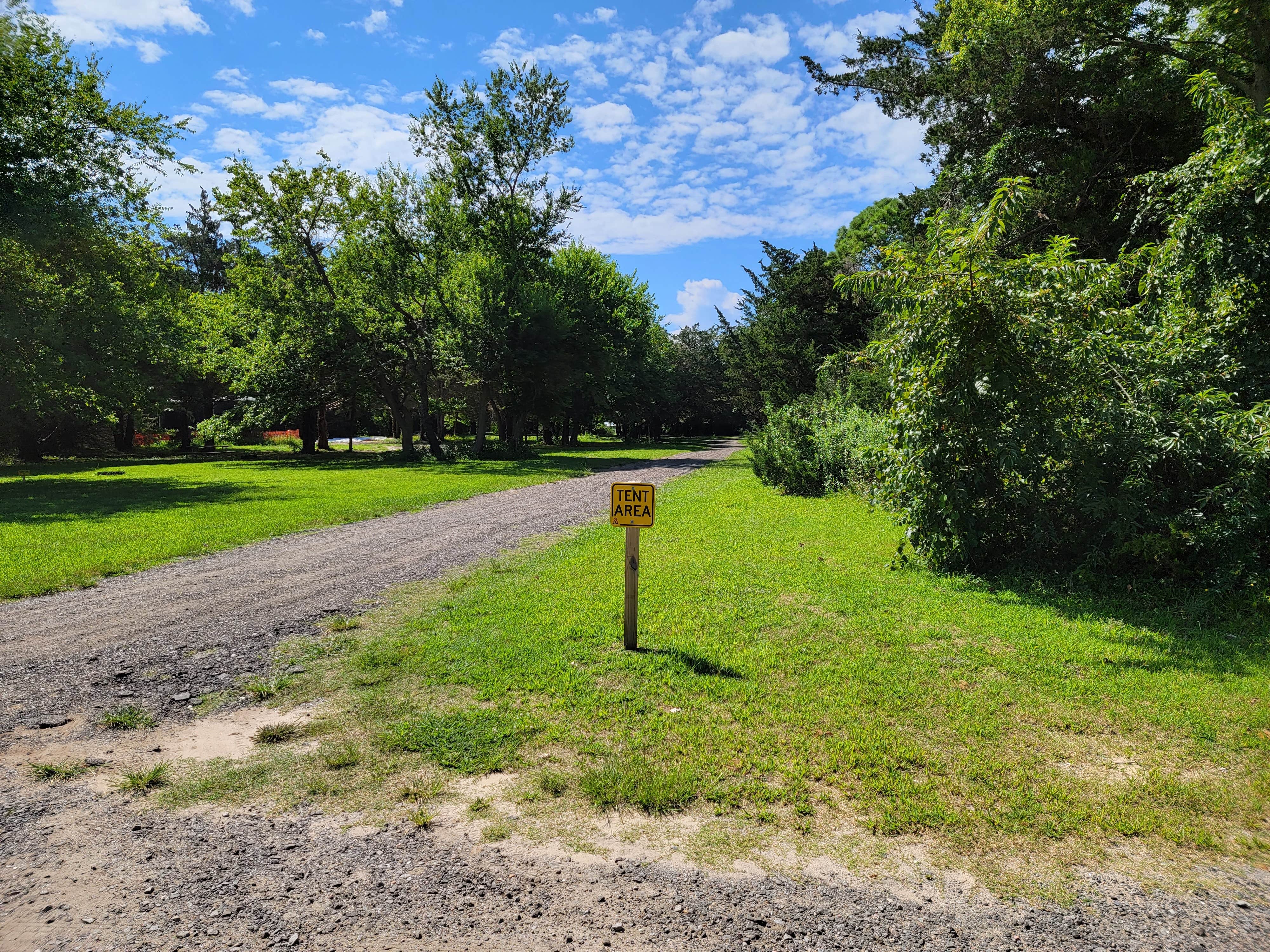 Camper submitted image from West Outer Banks / Currituck Sound KOA - 4