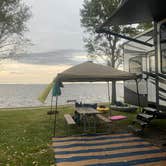 Review photo of Hampton Lodge Camping Resort by Cody B., August 20, 2021