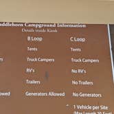 Review photo of Saddlehorn Campground — Colorado National Monument by Greg L., August 20, 2021