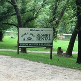 Review photo of Upper Iowa Resort and Rental by Erin A., August 20, 2021