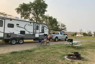 Pierre Rv Pierre, SD - Best Campgrounds & RV Parks Near the Missouri River