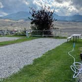 Review photo of Sun Outdoors Yellowstone North by megan , August 20, 2021