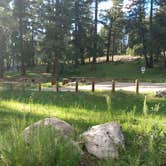 Review photo of Deerhead Campground by Jamie P., August 21, 2021