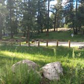 Review photo of Deerhead Campground — Lincoln National Forest by Jamie P., August 21, 2021