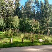 Review photo of Deerhead Campground — Lincoln National Forest by Jamie P., August 21, 2021