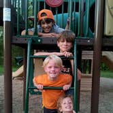 Review photo of Big Sioux Recreation Area — Big Sioux by Christy C., July 19, 2016