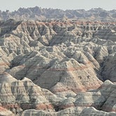 Review photo of Badlands Hotel & Campground by Benjamin K., August 21, 2021