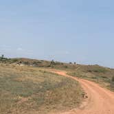 Review photo of Dispersed Site - Grassland Boondocking by Kelsey B., August 21, 2021