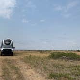 Review photo of Dispersed Site - Grassland Boondocking by Kelsey B., August 21, 2021