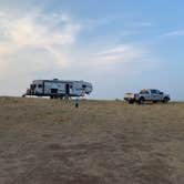 Review photo of Dispersed Site - Grassland Boondocking by Kelsey B., August 21, 2021