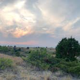 Review photo of Dispersed Site - Grassland Boondocking by Kelsey B., August 21, 2021
