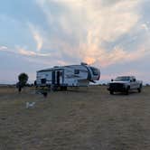 Review photo of Dispersed Site - Grassland Boondocking by Kelsey B., August 21, 2021