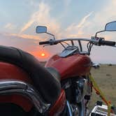 Review photo of Dispersed Site - Grassland Boondocking by Kelsey B., August 21, 2021