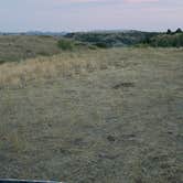 Review photo of Dispersed Site - Grassland Boondocking by Kelsey B., August 21, 2021