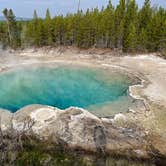 Review photo of Yellowstone Grizzly RV Park and Resort by Benjamin K., August 21, 2021