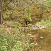 Review photo of Six Pines Campground — Backbone State Park by Kerry M., August 21, 2021