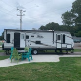 Review photo of Virginia Beach KOA by Stacy D., August 21, 2021
