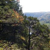 Review photo of Little Paint Campground — Yellow River State Forest by Kerry M., August 20, 2021