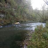 Review photo of Little Paint Campground — Yellow River State Forest by Kerry M., August 20, 2021