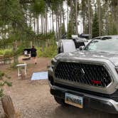 Review photo of Signal Mountain Campground — Grand Teton National Park by Benjamin K., August 21, 2021