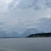 Review photo of Signal Mountain Campground — Grand Teton National Park by Benjamin K., August 21, 2021