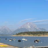 Review photo of Signal Mountain Campground — Grand Teton National Park by Benjamin K., August 21, 2021