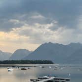 Review photo of Signal Mountain Campground — Grand Teton National Park by Benjamin K., August 21, 2021