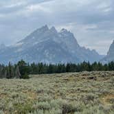 Review photo of Signal Mountain Campground — Grand Teton National Park by Benjamin K., August 21, 2021